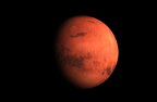 NASA виявило потенційні ознаки життя на Марсі