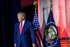 У США стартував суд над обвинуваченим у замаху на Дональда Трампа