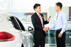 Українці купують рекордну кількість автомобілів з Китаю