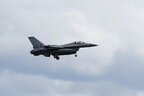 У Польщі ракета з F-16 пошкодила будинок під час атаки російських дронів