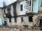 Росія вдарила по Костянтинівці: загинуло п’ятеро людей