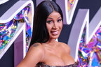 Американська реперка Cardi B оголосила про четверту вагітність