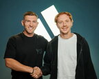 Юхим Конопля став амбасадором Adidas в Україні