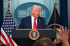 Трамп: НАТО повинно збивати російські літаки, які порушують повітряний простір Альянсу