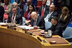 Зеленський: Будапештський меморандум провалився, Україна формує нову архітектуру безпеки