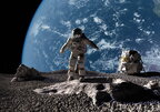 NASA готується до першої за 50 років людської місії навколо Місяця