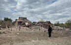 Авіаудари РФ по Костянтинівці: поранені двоє мирних жителів, пошкоджена інфраструктура