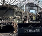 ССО знищили російські "Іскандери" та техніку в Курській області