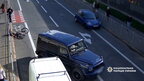 Конфлікт на велодоріжці закінчився госпіталізацією велосипедиста в Києві