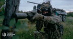 Розвідники ГУР ліквідували підполковника "Росгвардії" та його супровід