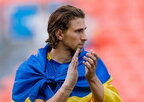 Ліга чемпіонів: Забарний отримав найвищу оцінку у матчі ПСЖ з "Барселоною"