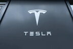 Tesla відзвітувала про зростання продажів