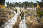 У Норвегії зникли п’ятеро солдатів під час навчань поблизу кордону з Росією