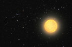 Вчені: зоря Gliese 710 наблизиться до Сонячної системи раніше та ближче, ніж очікували