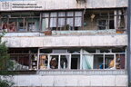 Росія масовано атакувала Україну: загиблий у Запоріжжі, частина Львова без світла