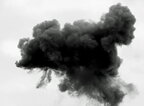 У Херсоні дрон скинув вибухівку на зупинку: є загиблий і поранений