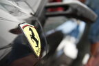 Ferrari розкрила подробиці свого першого електрокара