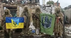 Збройні сили України звільнили два села та прилеглі території на Запорізькому напрямку