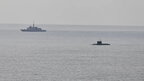 Поблизу Франції сплив російський підводний човен. Він може запускати «Калібри»