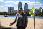 Віталій Кличко звільнив Миколу Поворозника з КМДА