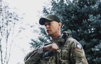 Спростував чутки про ТрО: лідер «Бумбоксу» розповів про місце служби