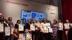 Український підручник здобув срібло престижної європейської премії BELMA-2025