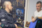 На Миколаївщині викрили агітатора, який поширював проросійські наративи про Майдан