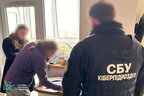СБУ викрила трьох проросійських агітаторів: серед них священник, колишній правоохоронець і дописувач «Однокласників»