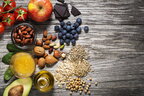 12 продуктів для зниження рівня холестерину та покращення здоров'я серця