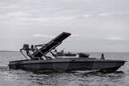 СБУ представила оновлене покоління морських дронів SeaBaby