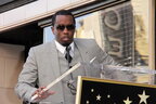 У в’язниці на P. Diddy напав ув’язнений з ножем