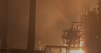Українські війська завдали удару по Рязанському НПЗ та складу боєприпасів у РФ