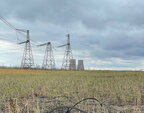 Запорізька АЕС вийшла з повного блекауту