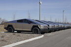 Tesla Cybertruck Cyberbeast протестували в Європі — результати виявилися суперечливими