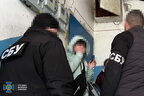 Жінка в Дружківці шпигувала у квартирах військових, — СБУ