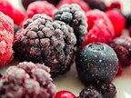 6 фруктів і ягід, які корисніше їсти замороженими