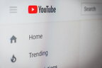 YouTube використає ШІ для підвищення якості відео на телевізорах