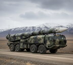 РФ використала ракету 9М729, що стала причиною розриву ядерного договору із США