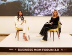 BUSINESS MOM FORUM 3.0: у фокусі — жінка. Нова генерація лідерства