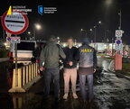 З Німеччини екстрадували підозрюваного у розкраданні 100 млн грн "Енергоатома" на будівництві сховища