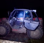 Росіяни атакували енергетичну та транспортну інфраструктуру Чернігівщини