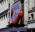 20 років потому: вийшов перший тизер "Диявол носить Прада 2"