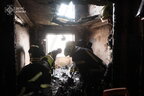 У Києві завершили розбір завалів після російського обстрілу: 7 загиблих, 21 особа постраждала
