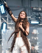 Jerry Heil хоче знову представити Україну на Євробаченні