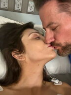 Актор "Фантастичної четвірки" знову став батьком