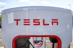 Попит на електромобілі Tesla різко впав на ключових ринках Європи