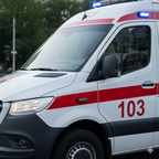 Атака "Шахедів" на Миколаїв: уламки впали на 9-поверхівку, горіла ліфтова шахта