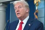 Трамп планує розширити перелік країн із забороненим в’їздом до США