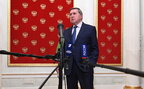У Кремлі заявили, що отримали від США чотири документи  щодо врегулювання війни в Україні