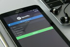 Spotify оголосив найпопулярніших виконавців та пісні року